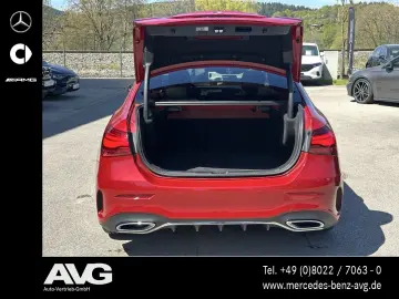 MERCEDES-BENZ A 220 4M Limousine AMG-Adv  Pano MBEAM&hellip;