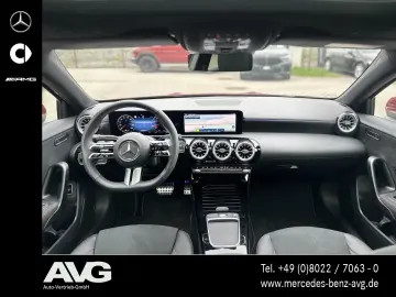 MERCEDES-BENZ A 220 4M Limousine AMG-Adv  Pano MBEAM&hellip;