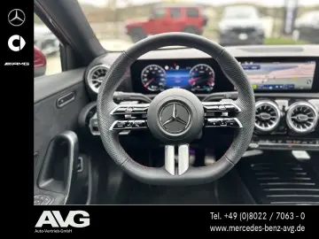 MERCEDES-BENZ A 220 4M Limousine AMG-Adv  Pano MBEAM&hellip;