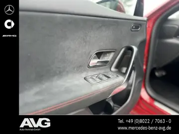 MERCEDES-BENZ A 220 4M Limousine AMG-Adv  Pano MBEAM&hellip;