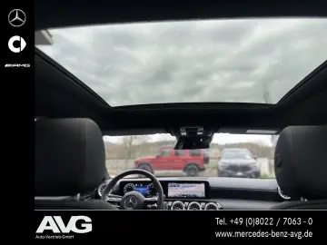 MERCEDES-BENZ A 220 4M Limousine AMG-Adv  Pano MBEAM&hellip;