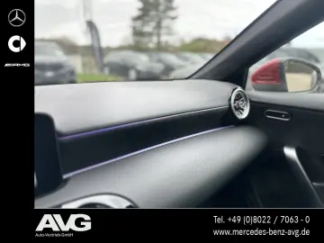 MERCEDES-BENZ A 220 4M Limousine AMG-Adv  Pano MBEAM&hellip;