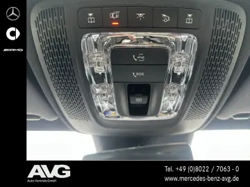MERCEDES-BENZ A 220 4M Limousine AMG-Adv  Pano MBEAM&hellip;