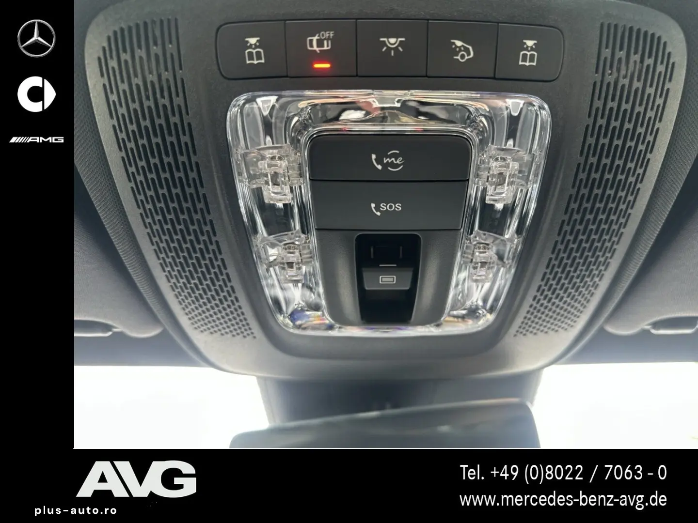 MERCEDES-BENZ A 220 4M Limousine AMG-Adv  Pano MBEAM&hellip;