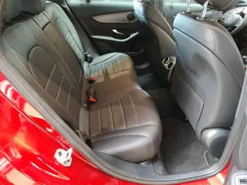 MERCEDES-BENZ EQC 400 4MATIC Fahrassistenz-Paket
