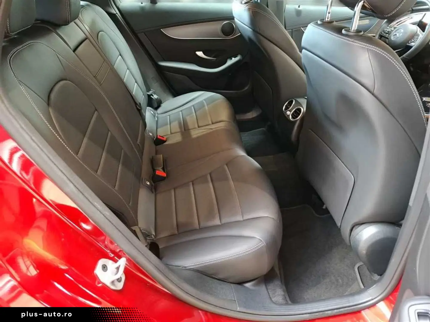 MERCEDES-BENZ EQC 400 4MATIC Fahrassistenz-Paket