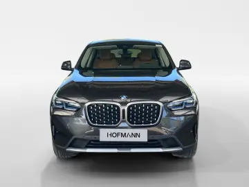 BMW X4 xDrive20d Aut. AHK Innovation HiFi Laser HUD