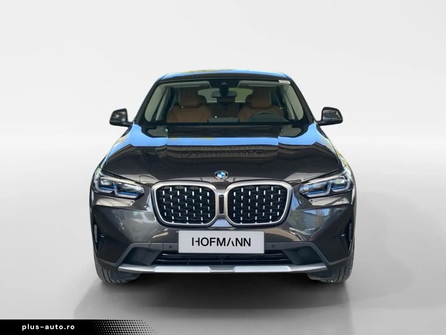 BMW X4 xDrive20d Aut. AHK Innovation HiFi Laser HUD