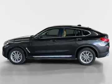 BMW X4 xDrive20d Aut. AHK Innovation HiFi Laser HUD