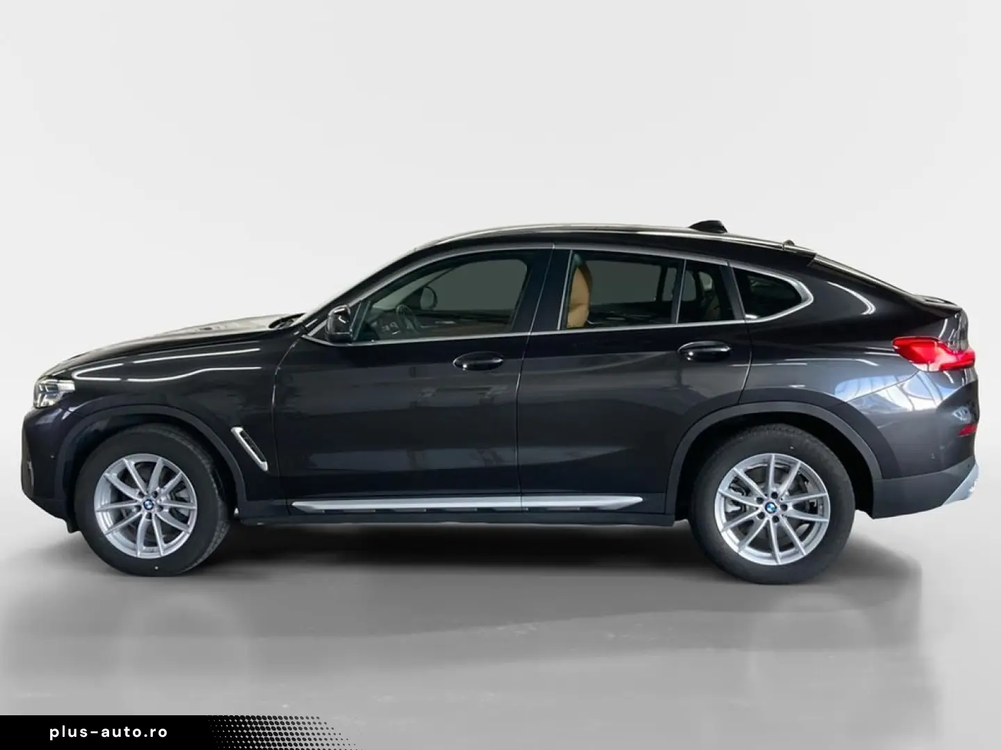 BMW X4 xDrive20d Aut. AHK Innovation HiFi Laser HUD