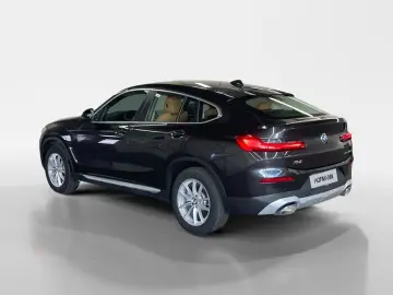 BMW X4 xDrive20d Aut. AHK Innovation HiFi Laser HUD