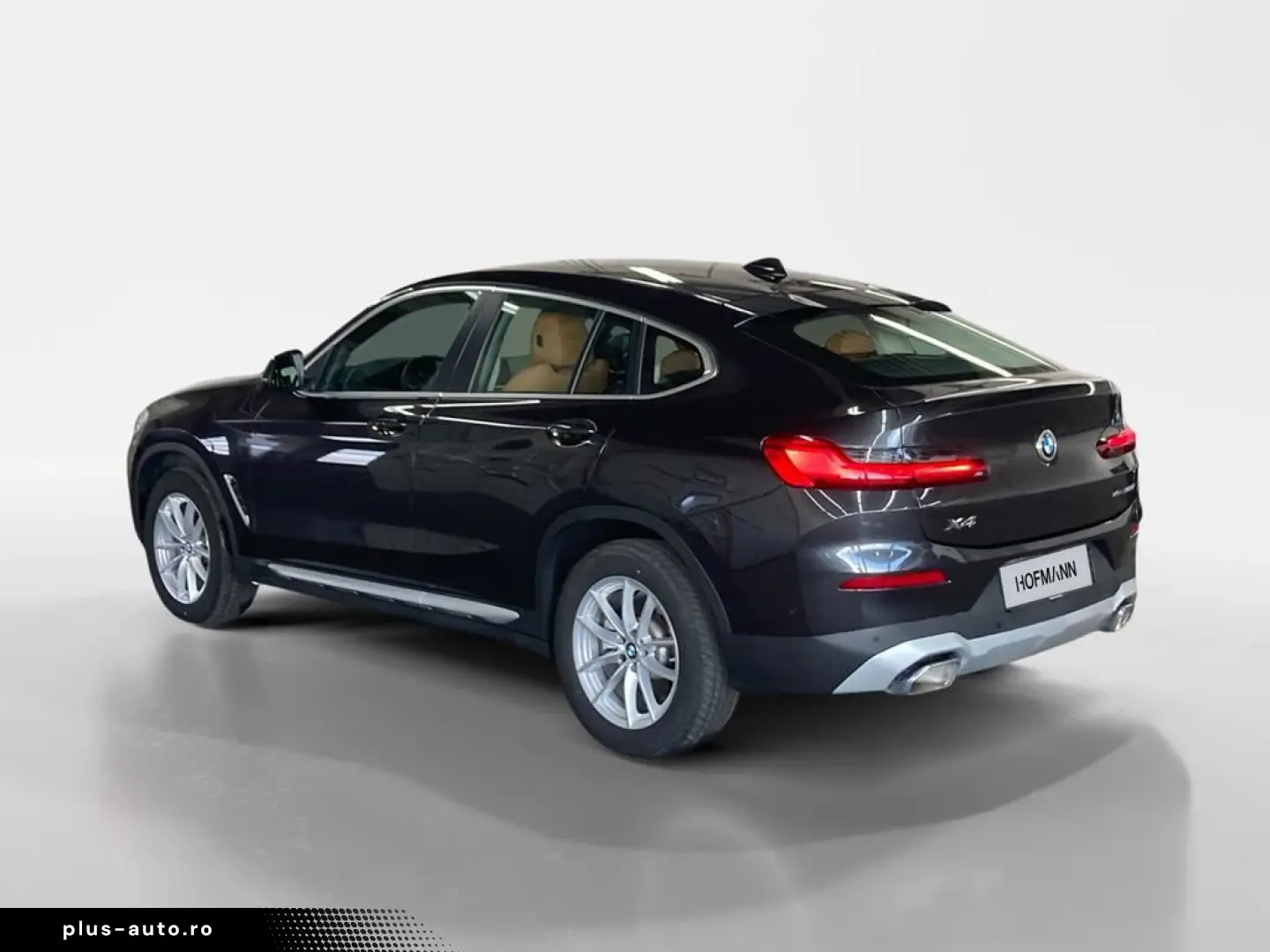 BMW X4 xDrive20d Aut. AHK Innovation HiFi Laser HUD