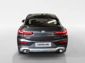 BMW X4 xDrive20d Aut. AHK Innovation HiFi Laser HUD