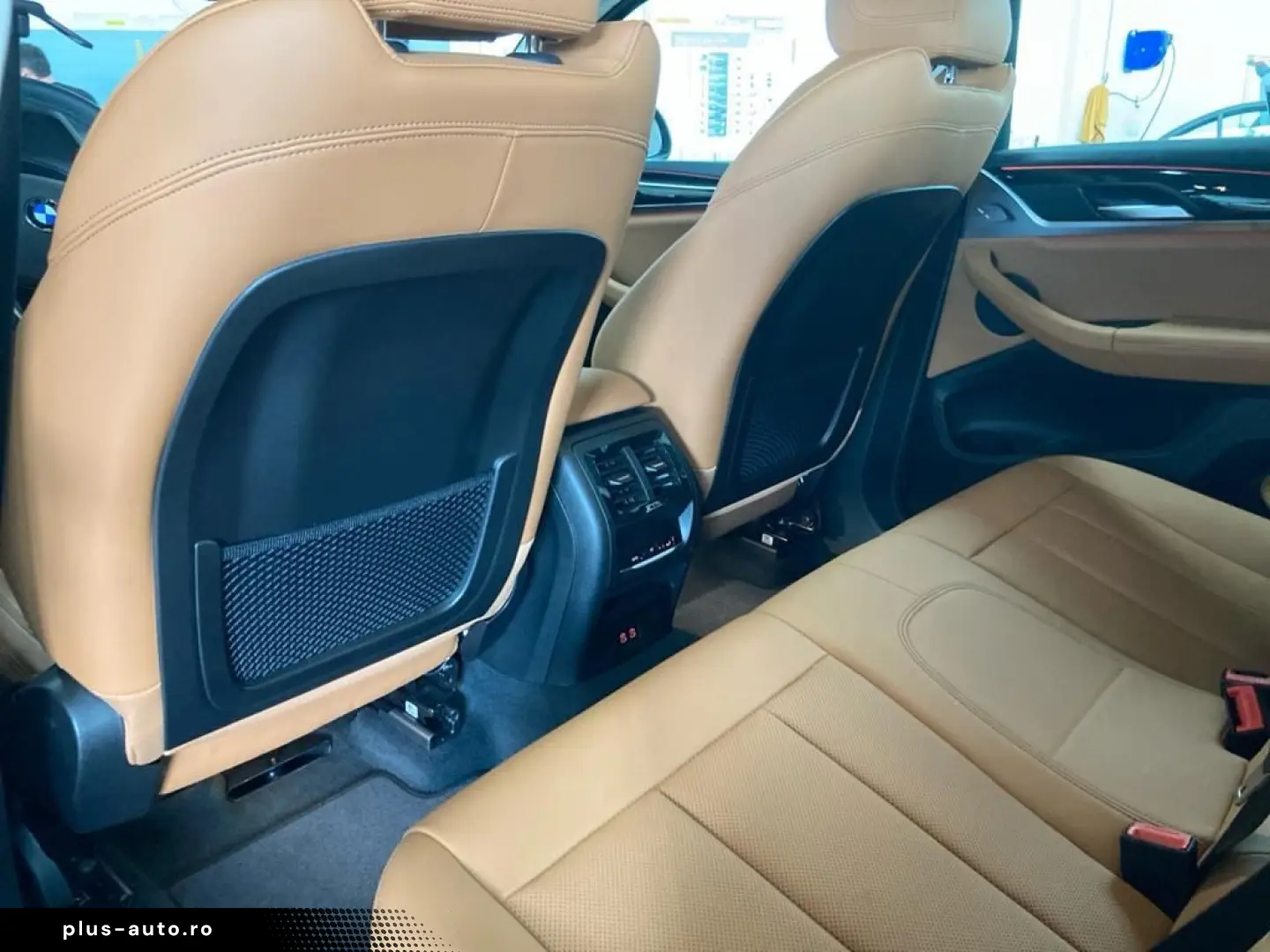 BMW X4 xDrive20d Aut. AHK Innovation HiFi Laser HUD