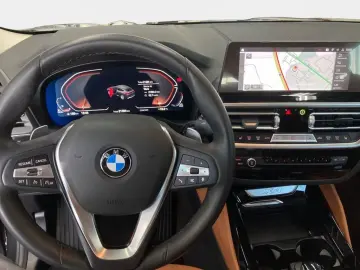 BMW X4 xDrive20d Aut. AHK Innovation HiFi Laser HUD