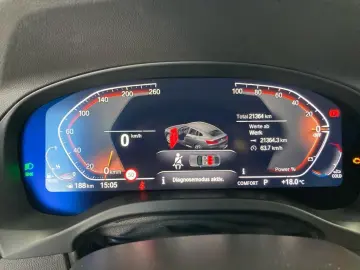 BMW X4 xDrive20d Aut. AHK Innovation HiFi Laser HUD