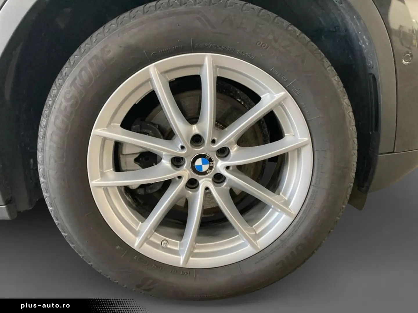 BMW X4 xDrive20d Aut. AHK Innovation HiFi Laser HUD