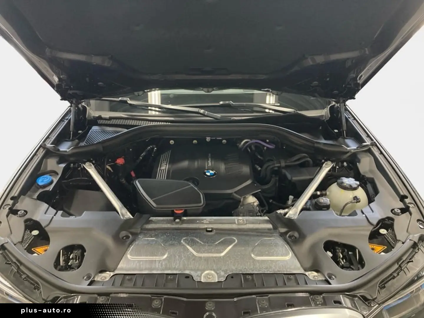 BMW X4 xDrive20d Aut. AHK Innovation HiFi Laser HUD