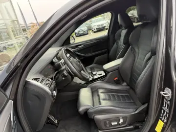 BMW X4 x30d M Sport HUD Laser Kamera Navi AHK 20