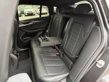 BMW X4 x30d M Sport HUD Laser Kamera Navi AHK 20