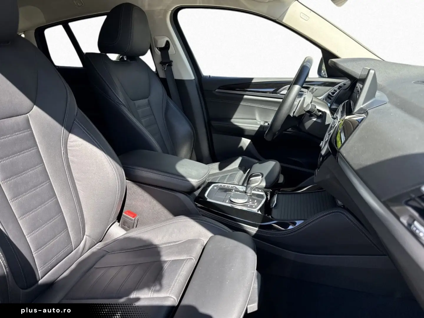 BMW X4 xDrive30d AHK DA ACC PA  LC  Adapt.LED Navi