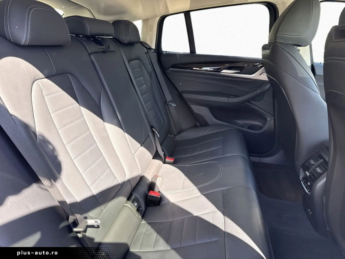 BMW X4 xDrive30d AHK DA ACC PA  LC  Adapt.LED Navi