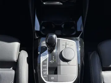 BMW X4 xDrive30d AHK DA ACC PA  LC  Adapt.LED Navi