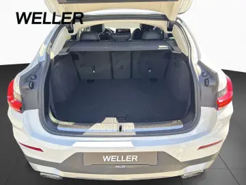 BMW X4 xDrive30d AHK DA ACC PA  LC  Adapt.LED Navi