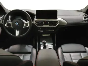 BMW X4 xDRIVE 30d M-SPORT PANO HiFi UVP  93.919 99 €