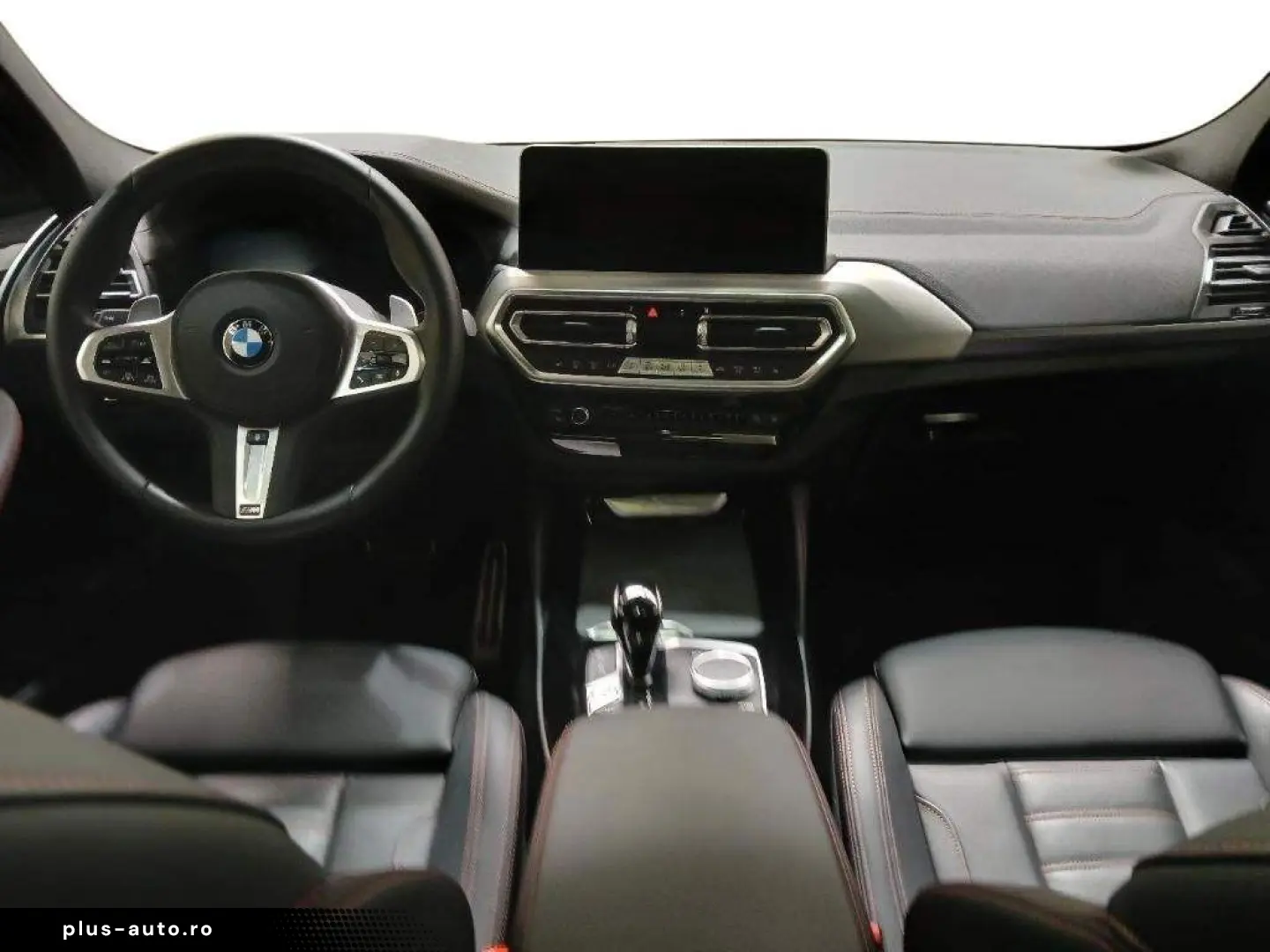 BMW X4 xDRIVE 30d M-SPORT PANO HiFi UVP  93.919 99 €
