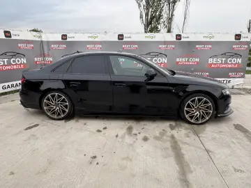 AUDI A4 B8 2.0TFSI AUTOMAT