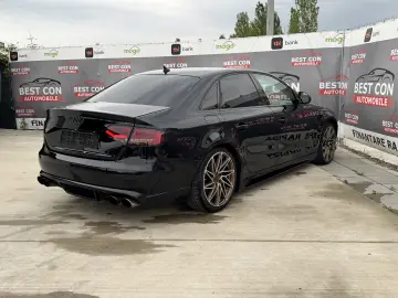 AUDI A4 B8 2.0TFSI AUTOMAT
