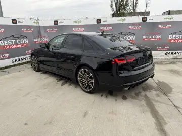 AUDI A4 B8 2.0TFSI AUTOMAT