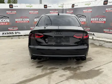 AUDI A4 B8 2.0TFSI AUTOMAT
