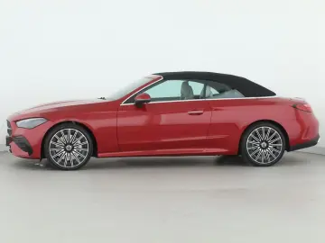 MERCEDES-BENZ CLE 450 4M Cabrio  ACC PDC W-Paket elS&hellip;