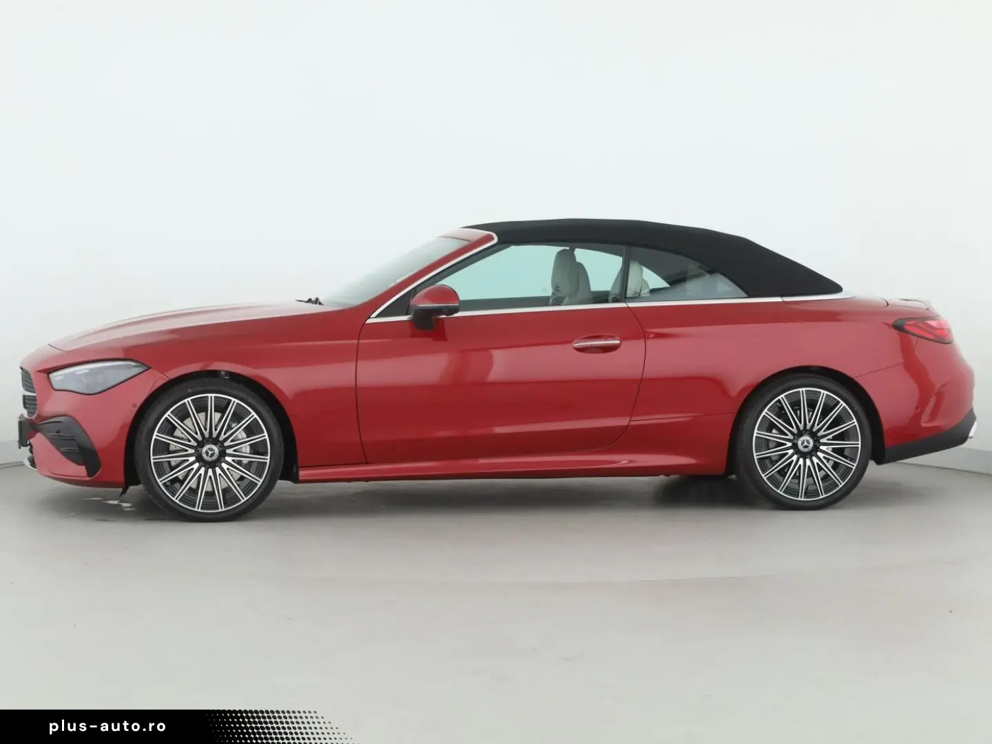 MERCEDES-BENZ CLE 450 4M Cabrio  ACC PDC W-Paket elS&hellip;