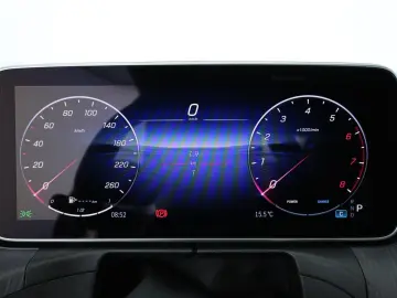 MERCEDES-BENZ CLE 450 4M Cabrio  ACC PDC W-Paket elS&hellip;