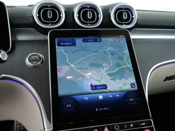 MERCEDES-BENZ CLE 450 4M Cabrio  ACC PDC W-Paket elS&hellip;