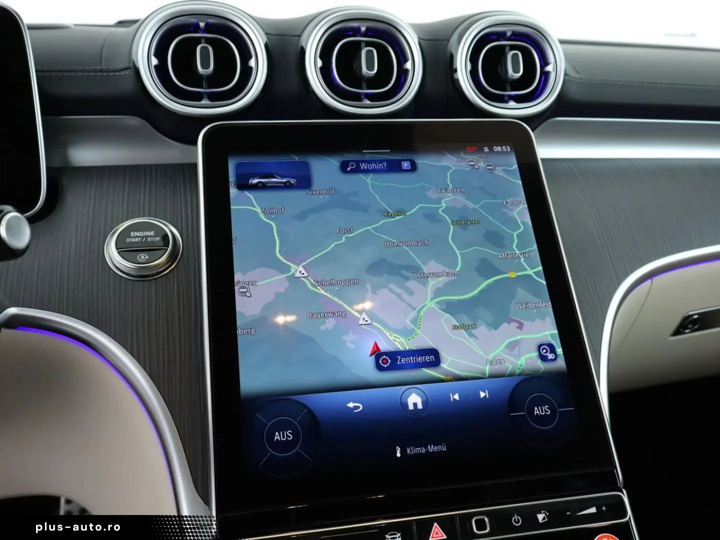 MERCEDES-BENZ CLE 450 4M Cabrio  ACC PDC W-Paket elS&hellip;