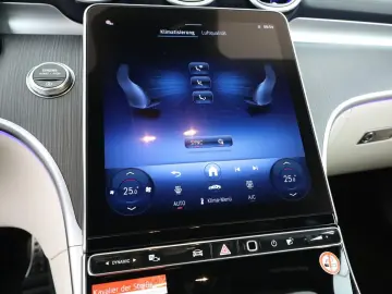 MERCEDES-BENZ CLE 450 4M Cabrio  ACC PDC W-Paket elS&hellip;