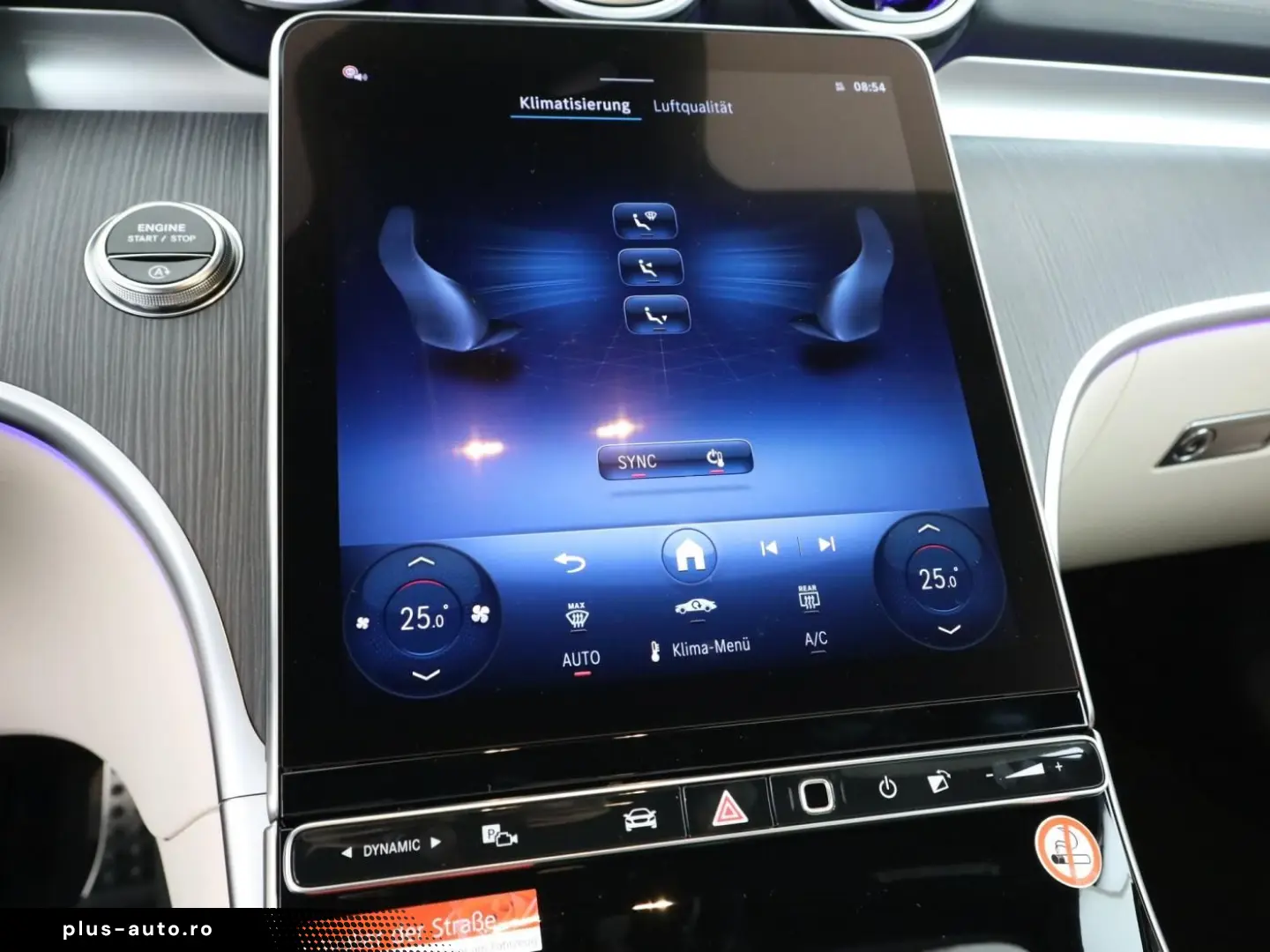 MERCEDES-BENZ CLE 450 4M Cabrio  ACC PDC W-Paket elS&hellip;