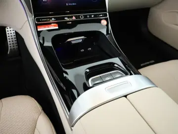 MERCEDES-BENZ CLE 450 4M Cabrio  ACC PDC W-Paket elS&hellip;