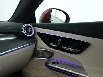 MERCEDES-BENZ CLE 450 4M Cabrio  ACC PDC W-Paket elS&hellip;