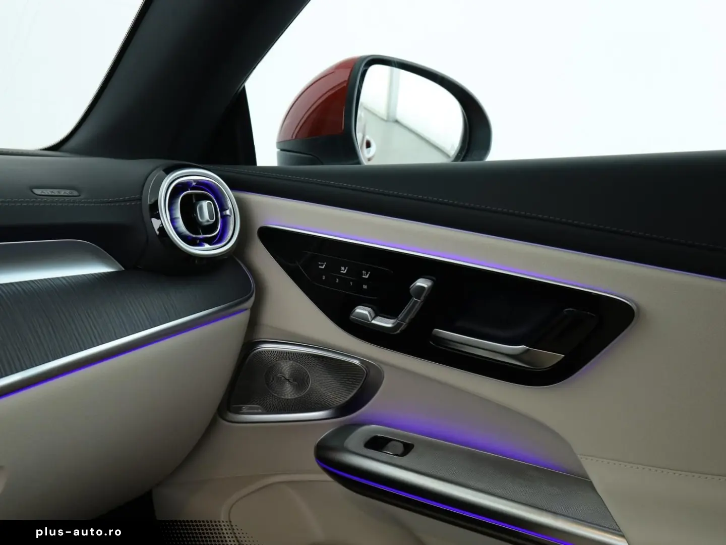 MERCEDES-BENZ CLE 450 4M Cabrio  ACC PDC W-Paket elS&hellip;