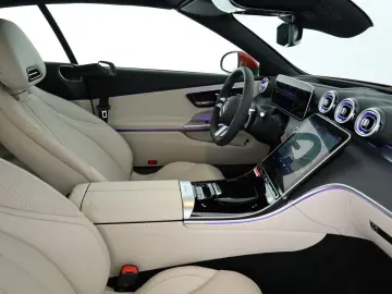 MERCEDES-BENZ CLE 450 4M Cabrio  ACC PDC W-Paket elS&hellip;