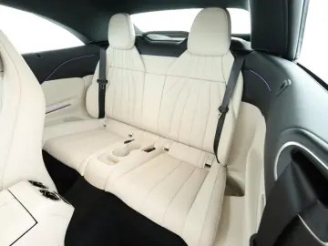 MERCEDES-BENZ CLE 450 4M Cabrio  ACC PDC W-Paket elS&hellip;