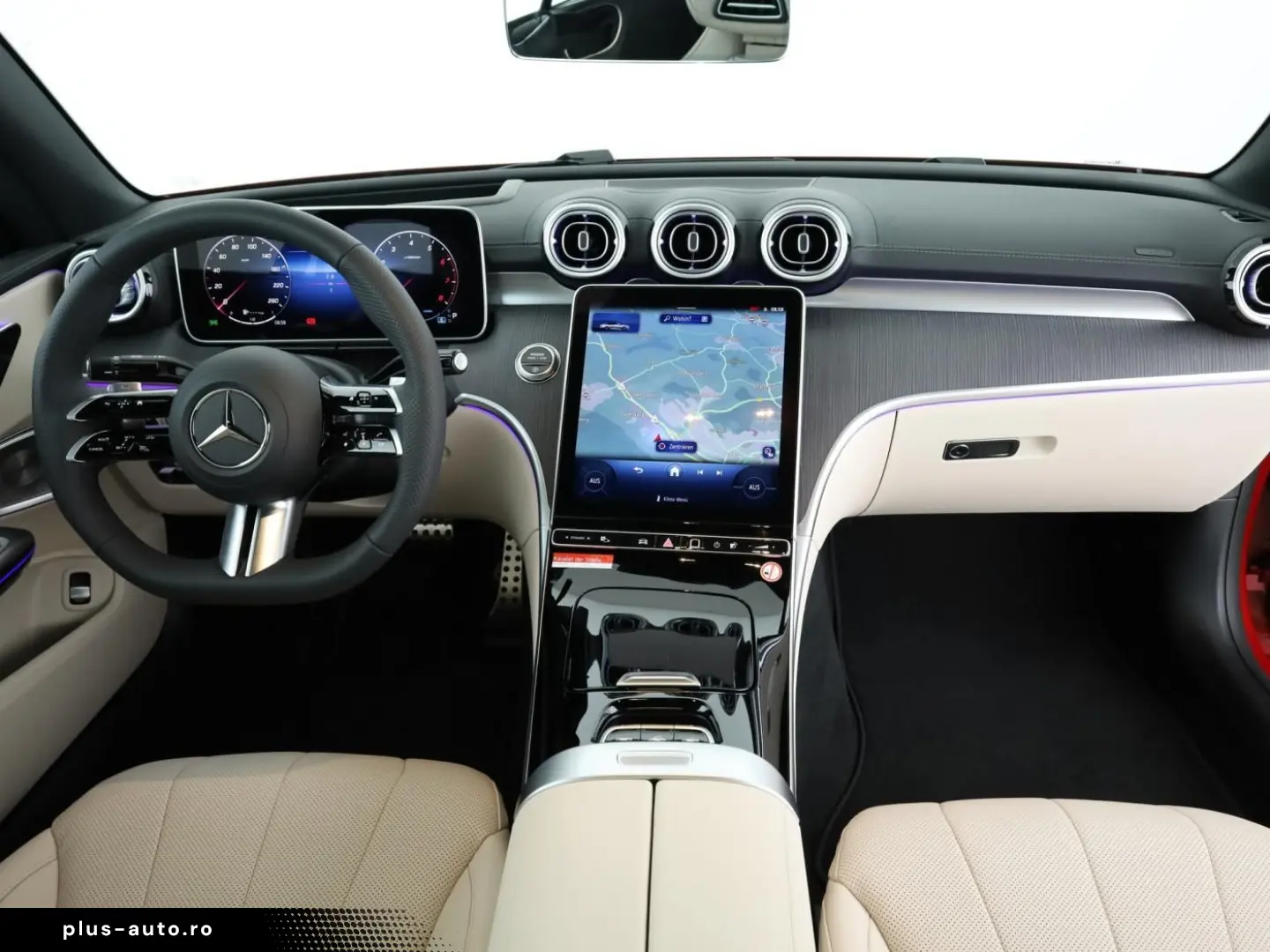 MERCEDES-BENZ CLE 450 4M Cabrio  ACC PDC W-Paket elS&hellip;