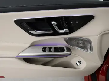 MERCEDES-BENZ CLE 450 4M Cabrio  ACC PDC W-Paket elS&hellip;