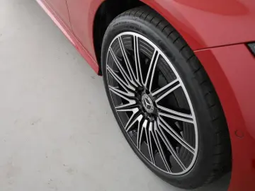 MERCEDES-BENZ CLE 450 4M Cabrio  ACC PDC W-Paket elS&hellip;