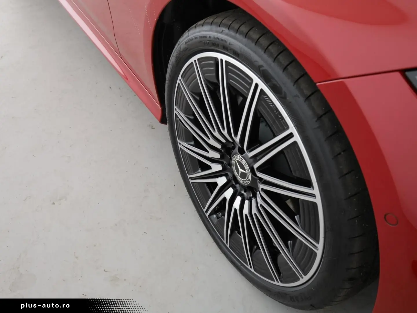 MERCEDES-BENZ CLE 450 4M Cabrio  ACC PDC W-Paket elS&hellip;